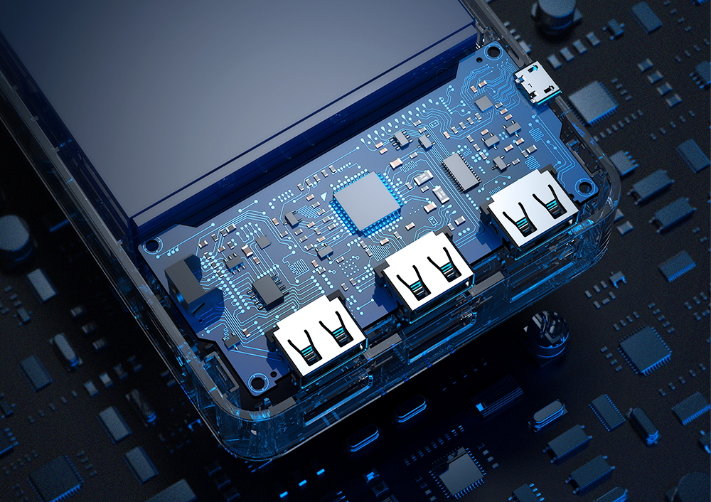 场效应管|MOSFET|MOS管 - BYCHIP